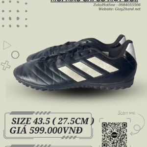Giày Đá Bóng 2hand Hiệu Adidas
