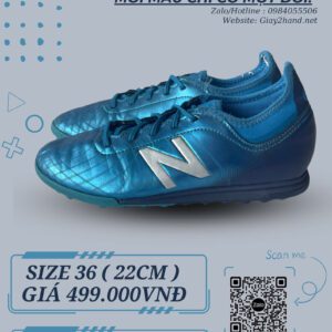 Giày Đá Bóng 2hand Hiệu Nb