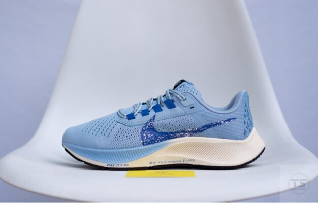có rất nhiều đôi giày chạy bộ Nike 2hand vẫn còn nguyên zin hoặc gần như mới