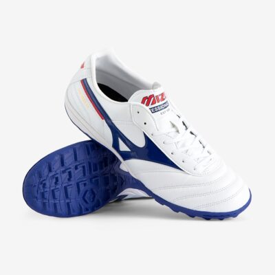 Mizuno thương hiệu dành cho những trái tim lãng mạn và tinh tế