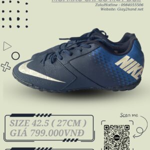 Giày Đá Banh 2hand Hiệu Nike