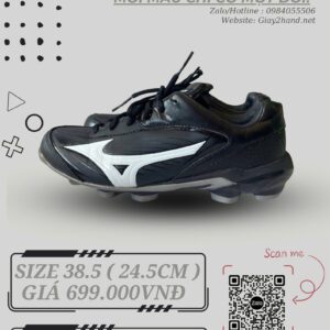 Giày Đá Bóng 2hand Hiệu Mizuno