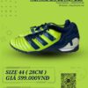 Giày Đá Banh 2hand Hiệu Adidas
