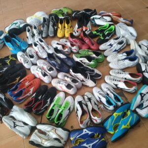 Lô Đá Banh VIP 100 Đôi