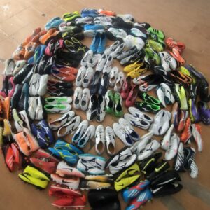 Lô Đá Banh VIP 100 Đôi