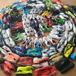 Lô Đá Banh VIP 100 Đôi