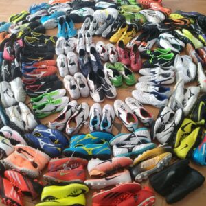 Lô Đá Banh VIP 100 Đôi