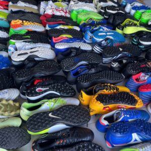 Sỉ Lô 100 Đôi Đá Banh