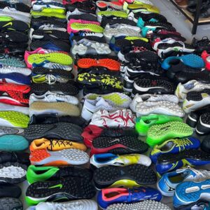 Sỉ Lô 100 Đôi Đá Banh