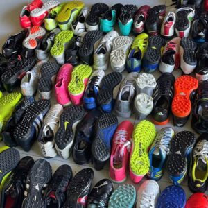 Sỉ Lô 100 Đôi Đá Banh