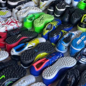 Sỉ Lô 100 Đôi Đá Banh