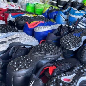 Sỉ Lô 100 Đôi Đá Banh