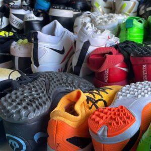 Sỉ Lô 100 Đôi Đá Banh