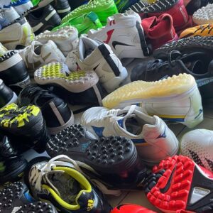 Sỉ Lô 100 Đôi Đá Banh