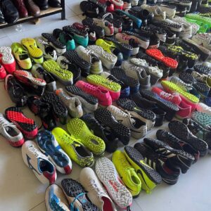 Sỉ Lô 100 Đôi Đá Banh