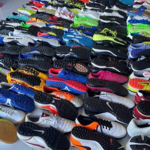 Sỉ Lô 100 Đôi Đá Banh