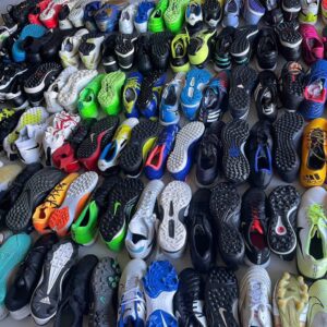 Sỉ Lô 100 Đôi Đá Banh