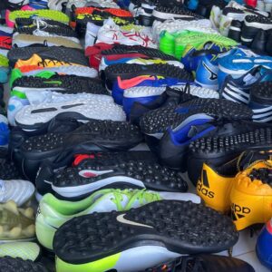 Sỉ Lô 100 Đôi Đá Banh