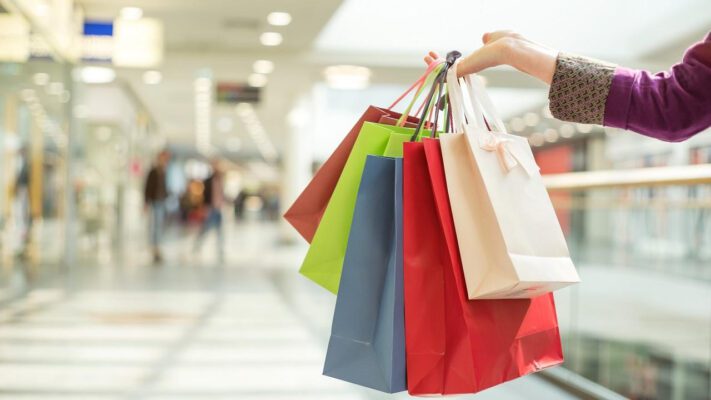 Không lo thiếu mẫu mã hay kiểu dáng