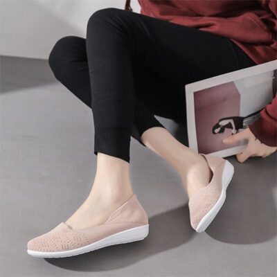 Để đôi giày tiếp tục hành trình khác