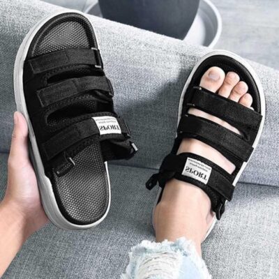 sandal 2hand giúp bạn xây dựng phong cách cá nhân một cách tự nhiên và độc đáo