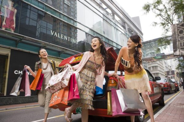 Khi uy tín được xây dựng từng ngày