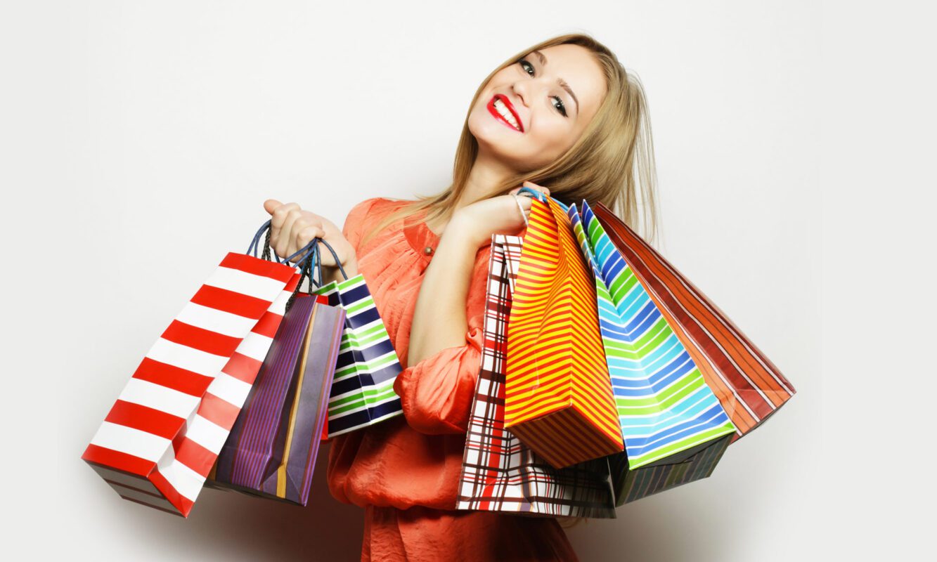 Tâm lý người dùng khi mua hàng online