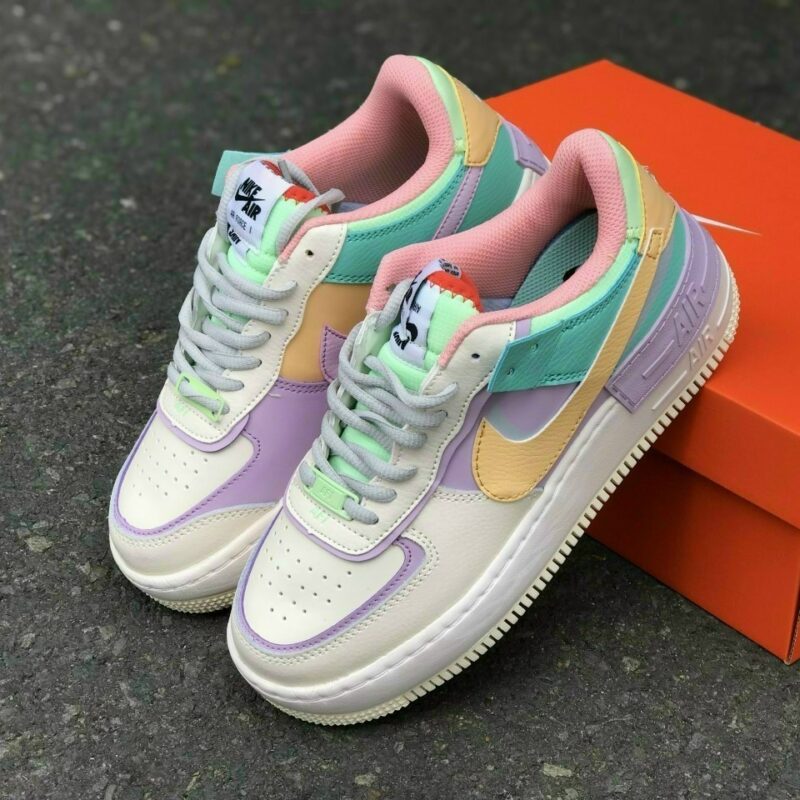 Nike Nữ Second Hand Quen Thuộc Nhưng Nhiều Điều Bất Ngờ