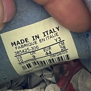 Giày Đá Banh 2hand Hiệu Nike