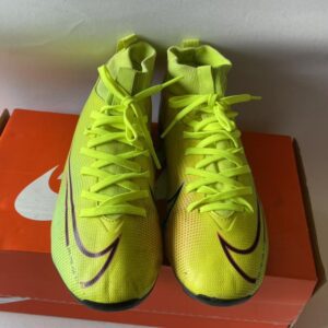 Giày Đá Banh 2hand Hiệu Nik,e