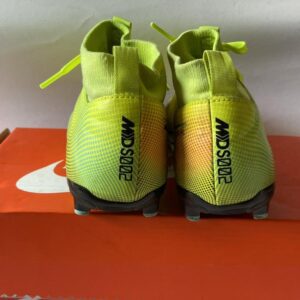 Giày Đá Banh 2hand Hiệu Nik,e