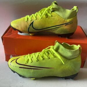 Giày Đá Banh 2hand Hiệu Nik,e