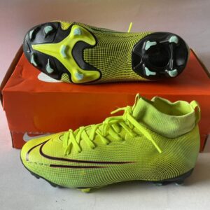 Giày Đá Banh 2hand Hiệu Nik,e