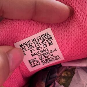 Giày Đá Banh 2hand Hiệu Adidas