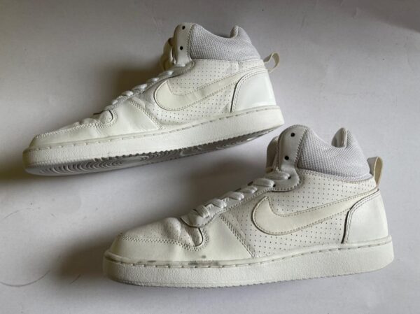 Giày Thể Thao 2hand Hiệu Nike