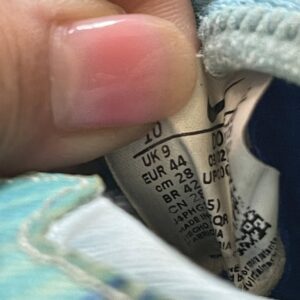 Giày Đá Banh 2hand Hiệu Nike