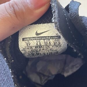 Giày Đá Banh 2hand Hiệu Nike