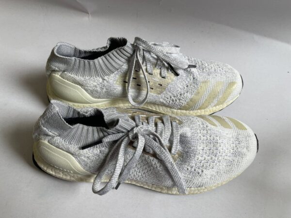 Giày Thể Thao 2hand Hiệu Adidas