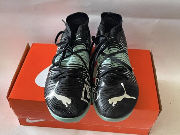 Giày Đá Banh 2hand Hiệu Puma