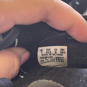 Giày Đá Banh 2hand Hiệu Puma