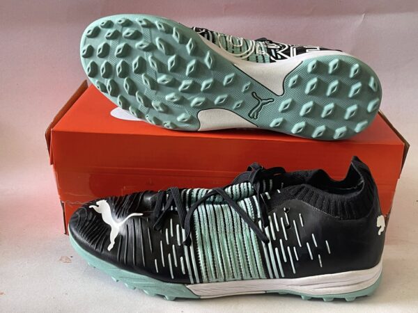 Giày Đá Banh 2hand Hiệu Puma