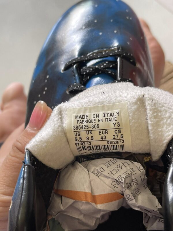 Giày Đá Banh 2hand Hiệu Nike