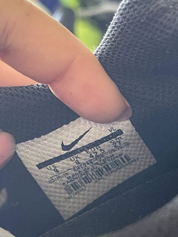 Giày Đá Banh 2hand Hiệu Nike