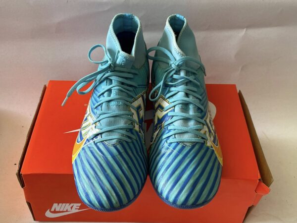 Giày Đá Banh 2hand Hiệu Nike