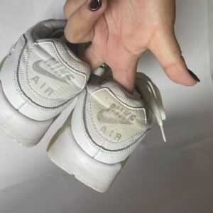 Giày Thể Thao 2hand Hiệu Nike