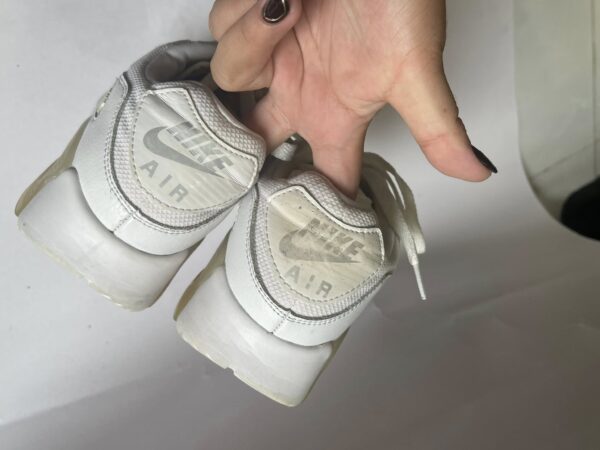 Giày Thể Thao 2hand Hiệu Nike