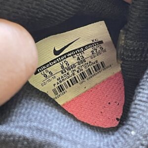Giày Đá Banh 2hand Hiệu Nike