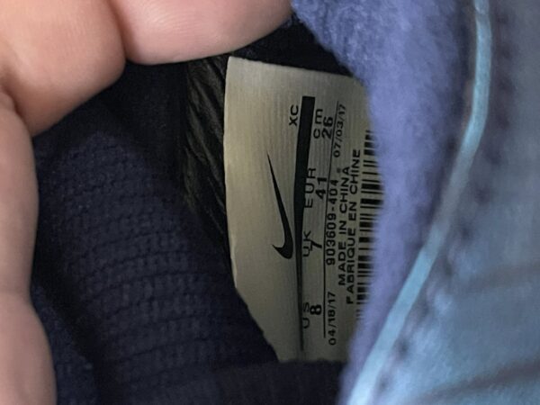 Giày Đá Banh 2hand Hiệu Nike