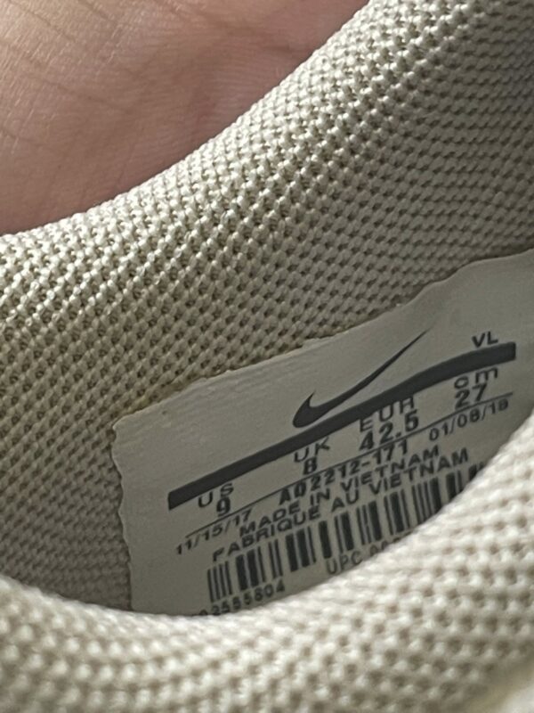 Giày Đá Banh 2hand Hiệu Nike