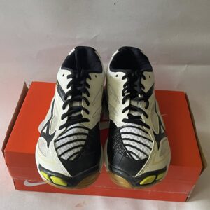 Giày Đá Banh 2hand Hiệu Mizuno